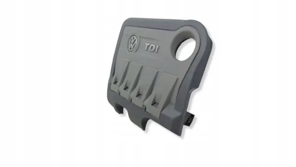 Cubierta motor OEM RPG34481 para Volkswagen PASSAT B7 image 3