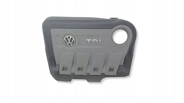 Cubierta motor OEM RPG34481 para Volkswagen PASSAT B7 image 4