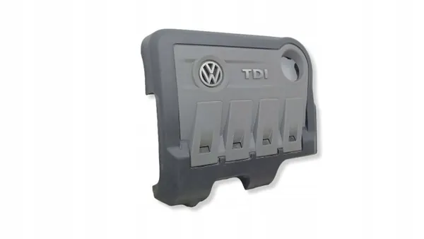 Cubierta motor OEM RPG34481 para Volkswagen PASSAT B7 image 5