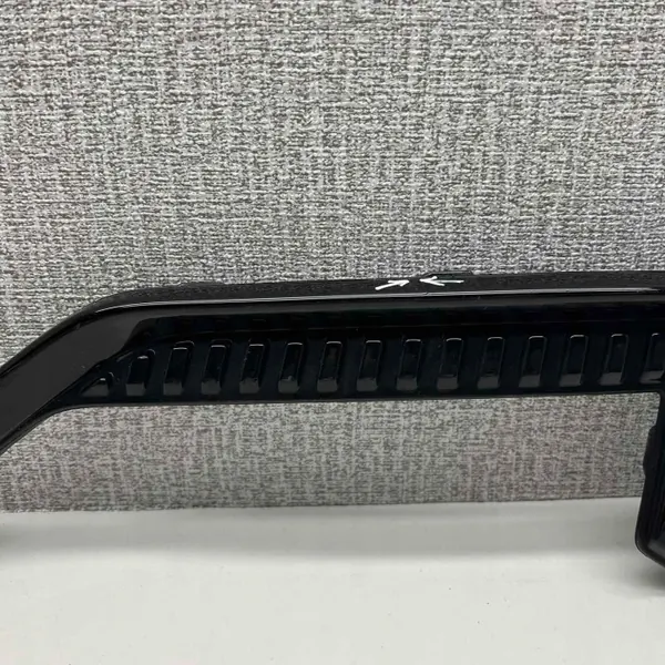 Volvo XC60 II Bumperstrip Achterzijde OEM 32296913 32296912 image 7