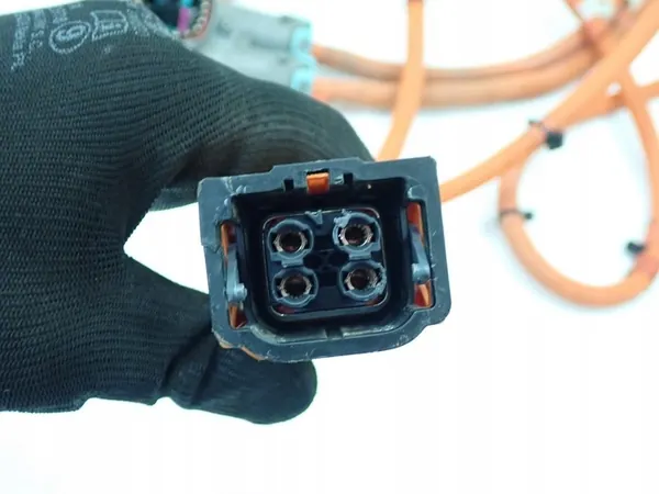 Oplaadpoort Connector BMW i4 G26 Gran Coupe image 3