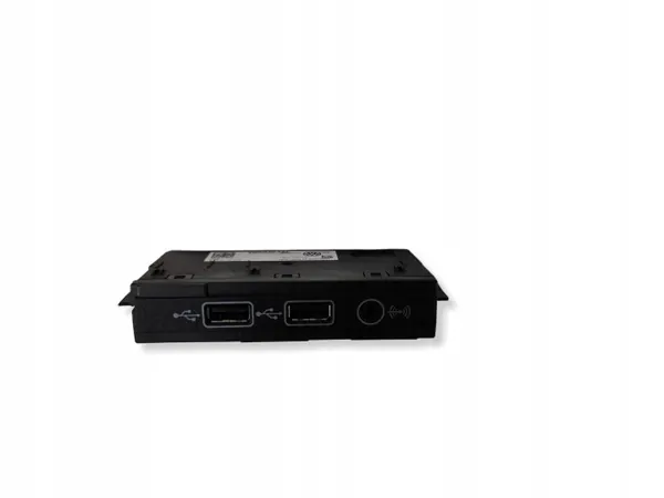 USB-pistorasia OEM 5QF035726 VW Tiguan II:lle image 3