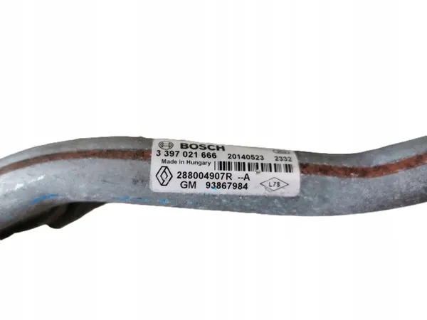 ETULIIPPARIN MOOTTORI RENAULT TRAFIC III VIVARO 288004907R image 2