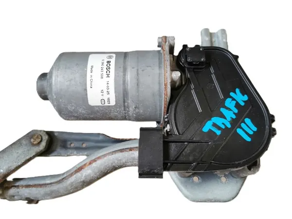 ETULIIPPARIN MOOTTORI RENAULT TRAFIC III VIVARO 288004907R image 3