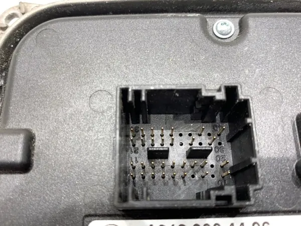 Xenon-voorschakelapparaat OEM A2189004406 Mercedes W218 image 3