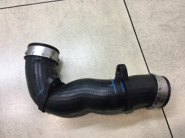 Tuyau d'intercooler SEAT 1.9 TDI image 2