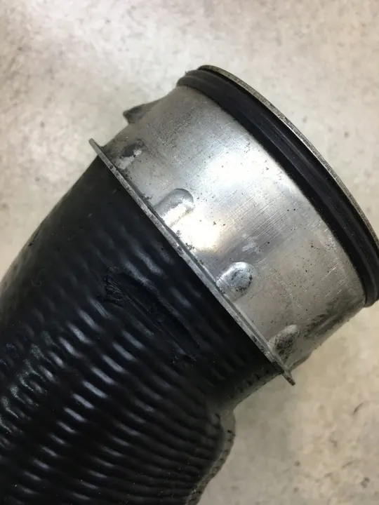 Tuyau d'intercooler SEAT 1.9 TDI image 3