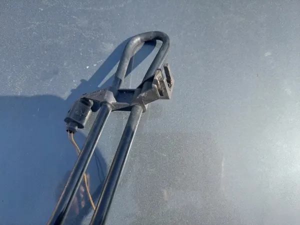 Begagnad servokylare OEM 8E0422885E Audi image 5