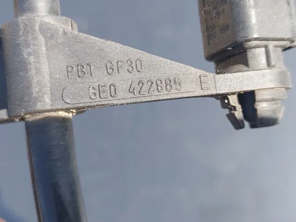 Begagnad servokylare OEM 8E0422885E Audi image 6