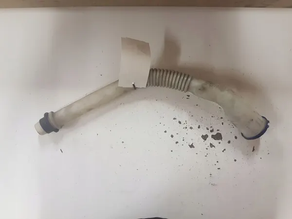 Scheibenwaschflüssigkeitsrohr Citroen OE OEM 78662B0209 image 2