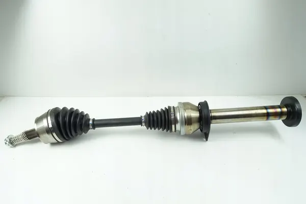 Höger Främre Axel VW Transporter T5 Multivan 878mm DA65325R image 2