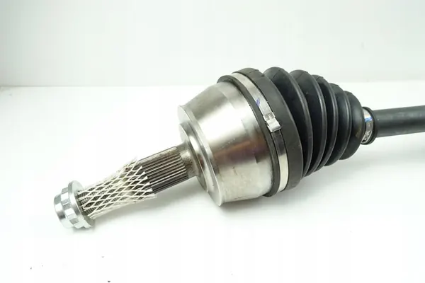 Höger Främre Axel VW Transporter T5 Multivan 878mm DA65325R image 3