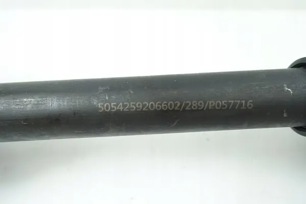 Höger Främre Axel VW Transporter T5 Multivan 878mm DA65325R image 4