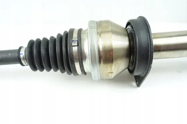 Höger Främre Axel VW Transporter T5 Multivan 878mm DA65325R image 5