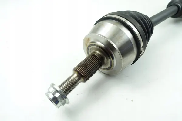 Höger Främre Axel VW Transporter T5 Multivan 878mm DA65325R image 8