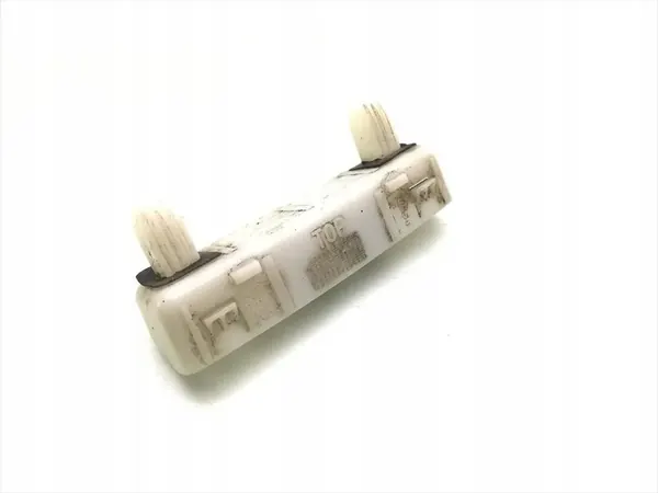 Suporte de para-choque traseiro Nissan Qashqai/Qashqai+2 2007 image 3