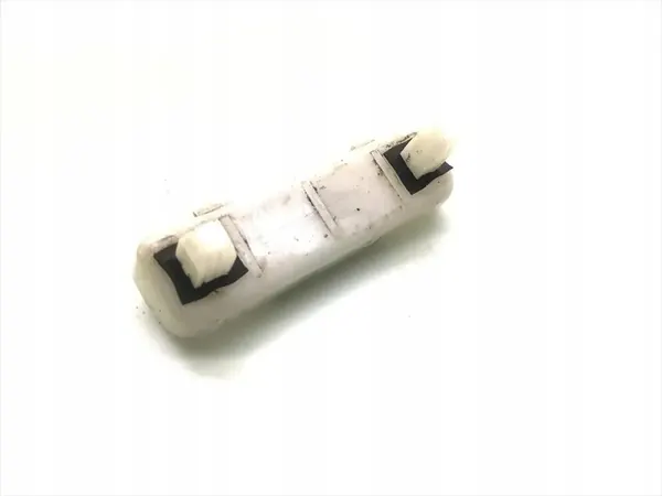 Suporte de para-choque traseiro Nissan Qashqai/Qashqai+2 2007 image 4