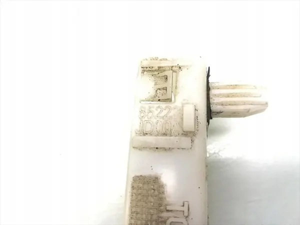 Suporte de para-choque traseiro Nissan Qashqai/Qashqai+2 2007 image 5