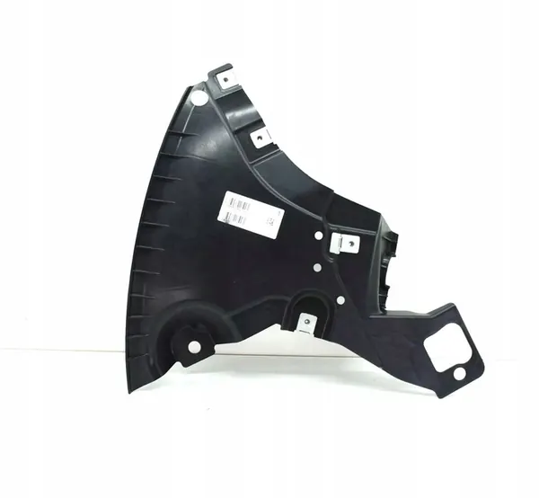 Fram vänster hjulhus täckning Mercedes W206 A2065202300 image 7