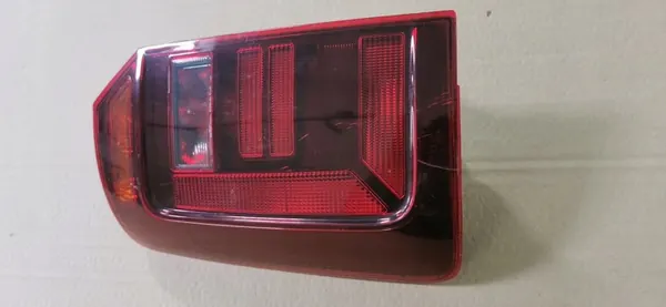 VOLKSWAGEN VW CADDY - Lámpara trasera izquierda image 2