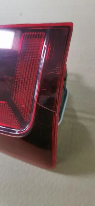 VOLKSWAGEN VW CADDY - Lámpara trasera izquierda image 3