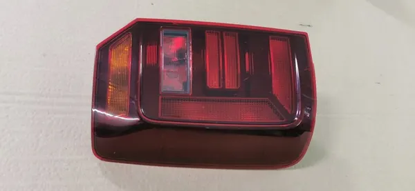 VOLKSWAGEN VW CADDY - Lámpara trasera izquierda image 4
