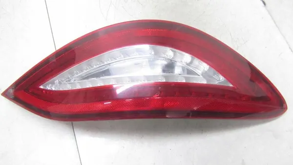 MERCEDES CLS C218 SEDAN LINKER ACHTERLICHT A2189067700 image 2