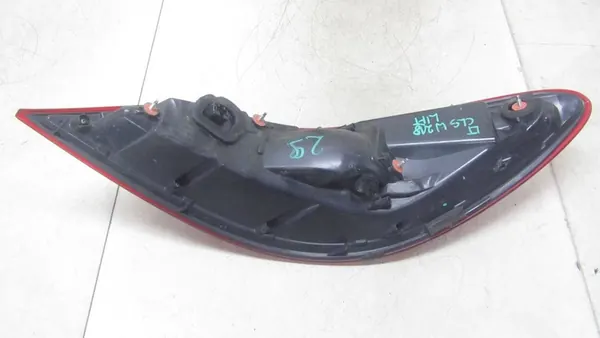 MERCEDES CLS C218 SEDAN LINKER ACHTERLICHT A2189067700 image 3