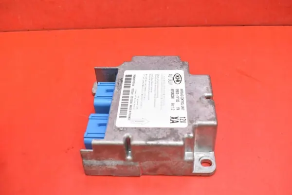 Módulo sensor airbag OEM 95910-1P100 para Kia Venga image 3