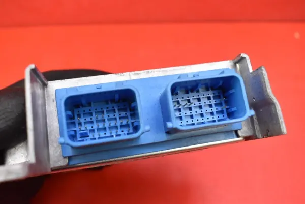 Módulo sensor airbag OEM 95910-1P100 para Kia Venga image 6