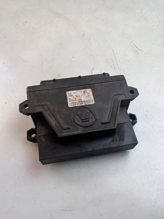 OEM 1135 LPG-styrning för Audi A4 S4 B6 8E 8H image 2