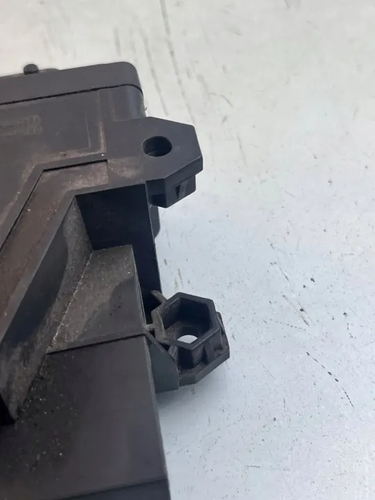 OEM 1135 LPG-styrning för Audi A4 S4 B6 8E 8H image 3
