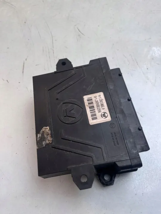 OEM 1135 LPG-styrning för Audi A4 S4 B6 8E 8H image 4