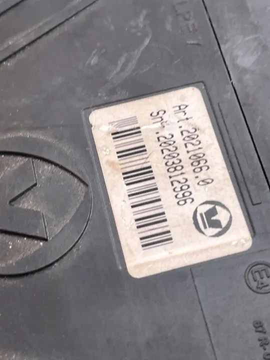 OEM 1135 LPG-styrning för Audi A4 S4 B6 8E 8H image 5