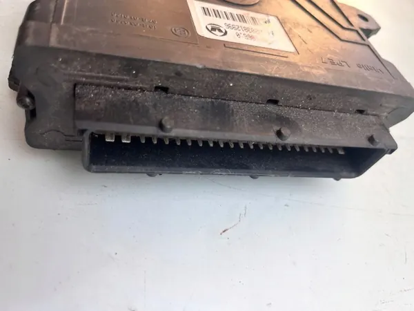 OEM 1135 LPG-styrning för Audi A4 S4 B6 8E 8H image 6