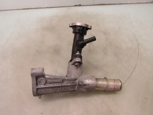 Mazda OE vesiletkio OEM MAZDA 3 BP IV 2.0 image 2