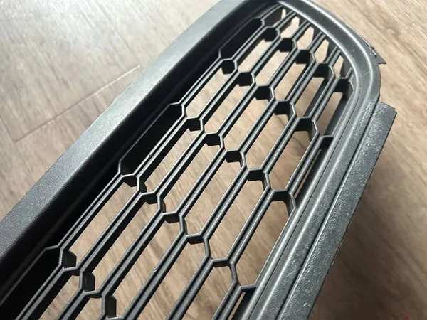 VOLKSWAGEN POLO 5 2009-2014 Griglia Paraurti Anteriore OEM image 4