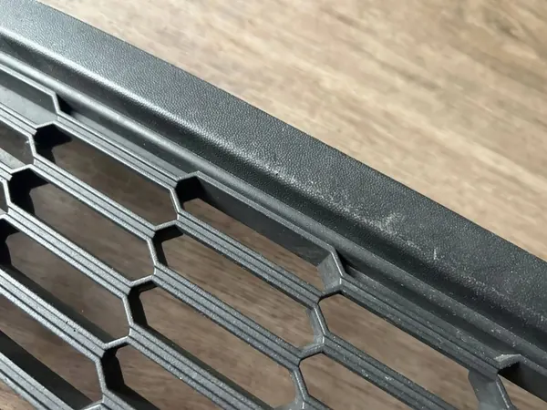 VOLKSWAGEN POLO 5 2009-2014 Griglia Paraurti Anteriore OEM image 7