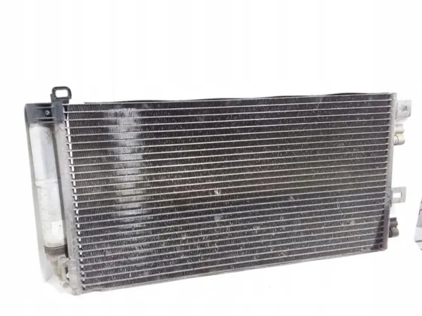 Mini OE AC-kondensor OEM 6453149057201 - Begagnad image 2