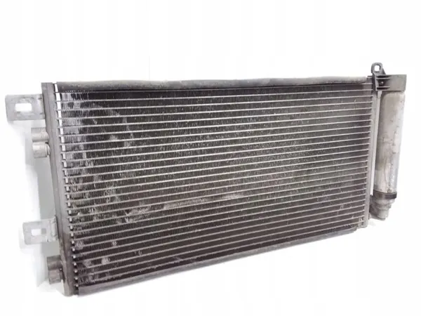 Mini OE AC-kondensor OEM 6453149057201 - Begagnad image 4