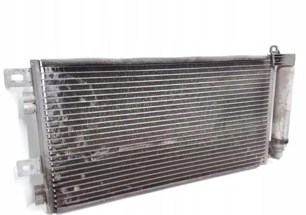 Mini OE AC-kondensor OEM 6453149057201 - Begagnad image 5