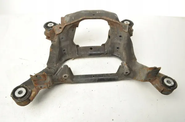 OEM 421338 Viga Suspensión Trasera para BMW E46 M3 image 8