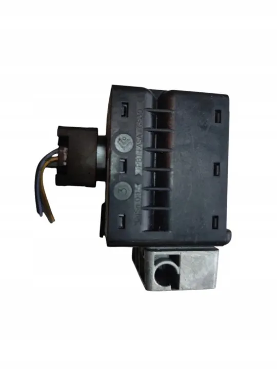 Ohjauslukon sisäosa OEM 567662 Renault Laguna III:lle image 6