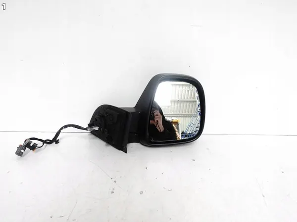 TOYOTA PROACE CITY BERLINGO 18- Inserto Specchio Destro 11PIN image 2