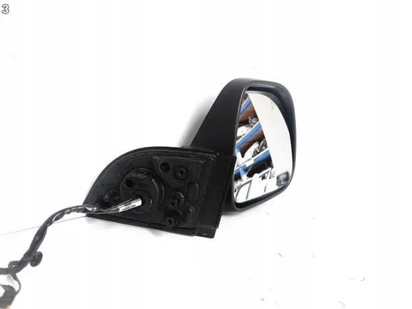 TOYOTA PROACE CITY BERLINGO 18- Inserto Specchio Destro 11PIN image 4