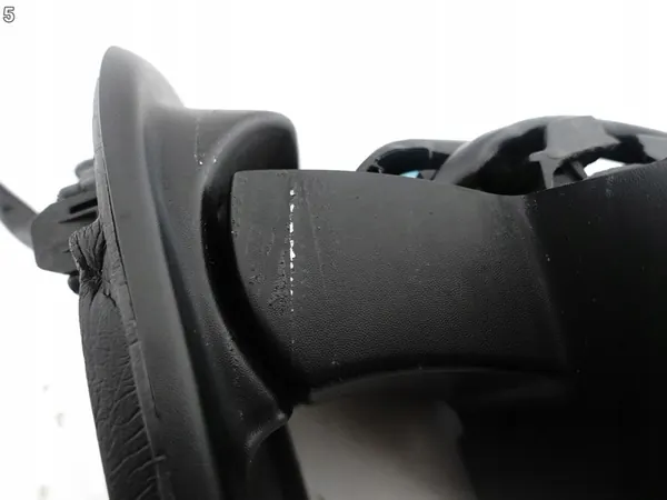 TOYOTA PROACE CITY BERLINGO 18- Inserto Specchio Destro 11PIN image 6