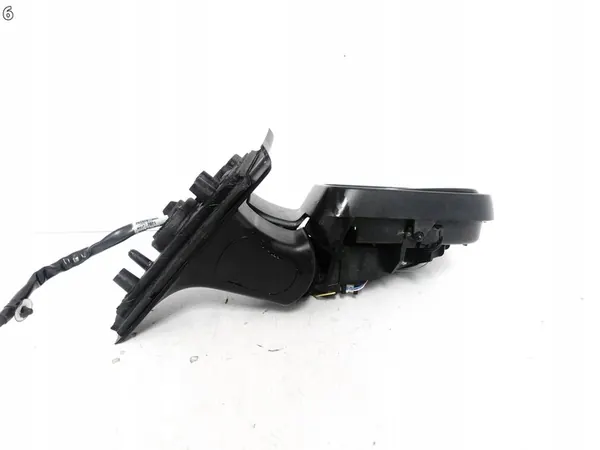 TOYOTA PROACE CITY BERLINGO 18- Inserto Specchio Destro 11PIN image 7