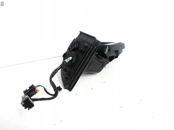 TOYOTA PROACE CITY BERLINGO 18- Inserto Specchio Destro 11PIN image 9