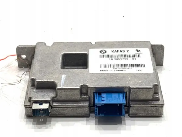 Módulo câmera OEM 9359799 para BMW F31 - Usado image 2
