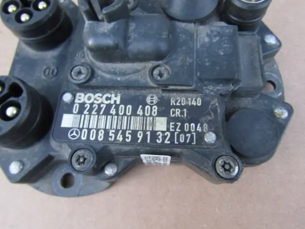 Module d'allumage OEM 0085459132 pour Mercedes M102 image 7